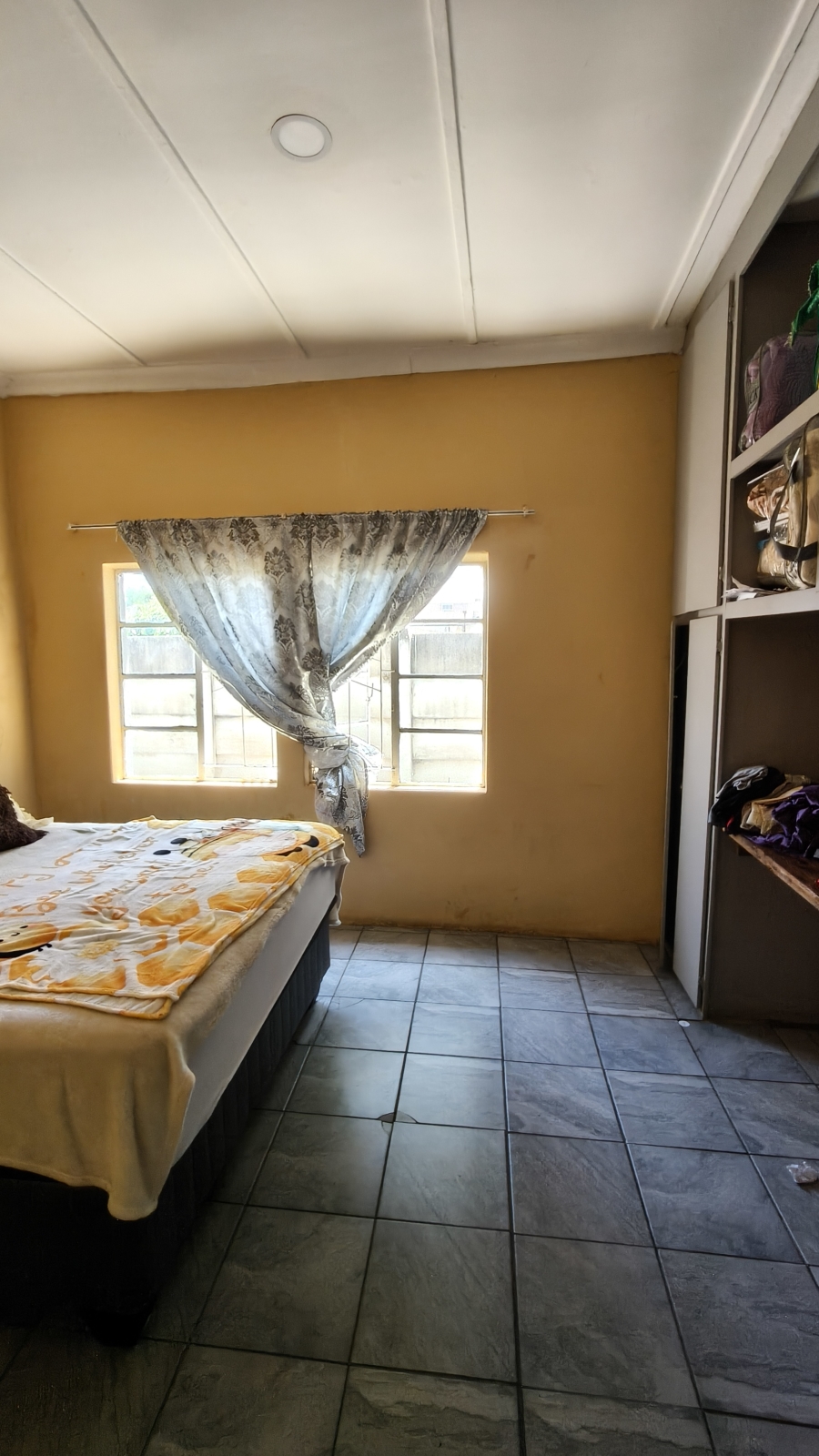 4 Bedroom Property for Sale in Hennenman Free State